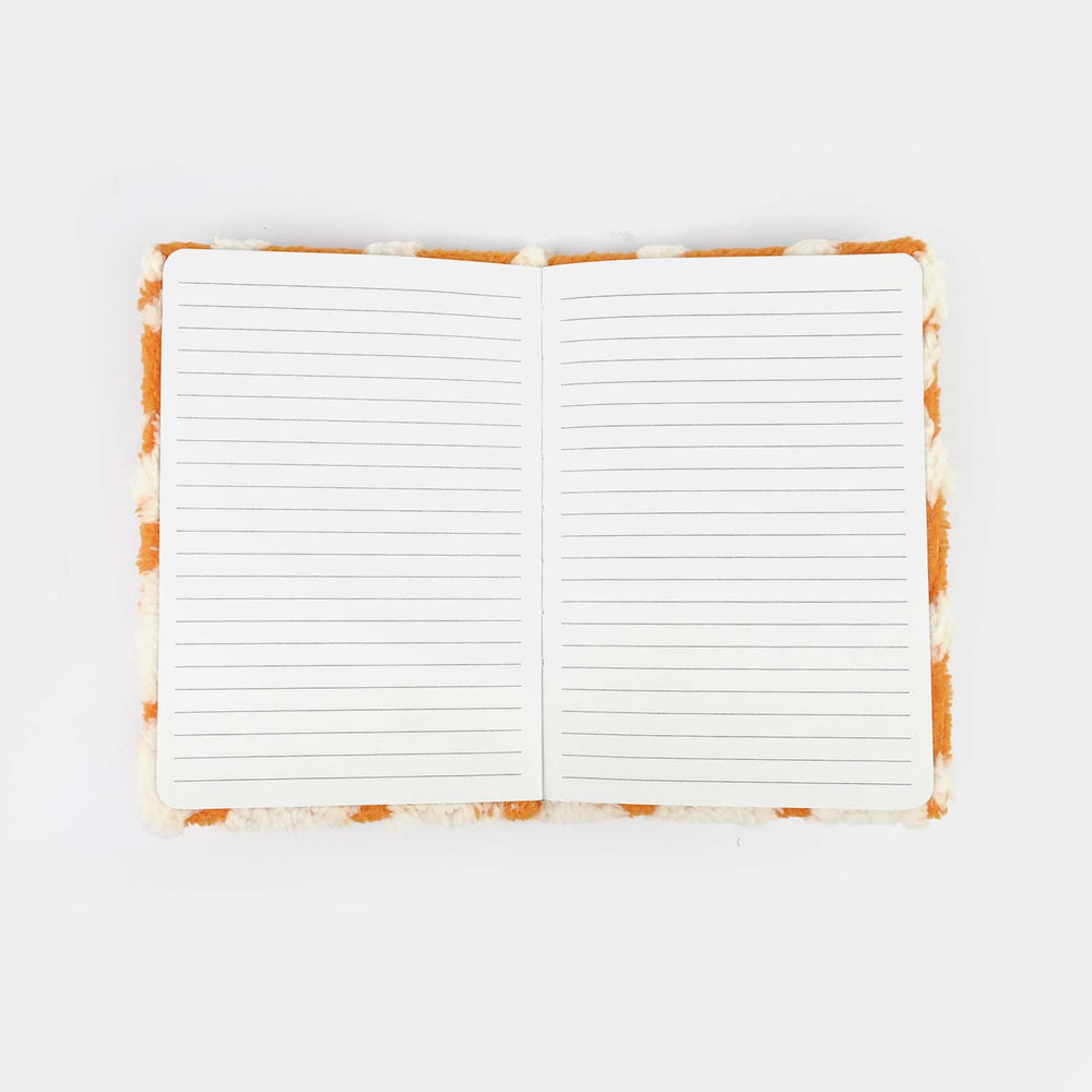 Cute Design Kids Diary / Notebook