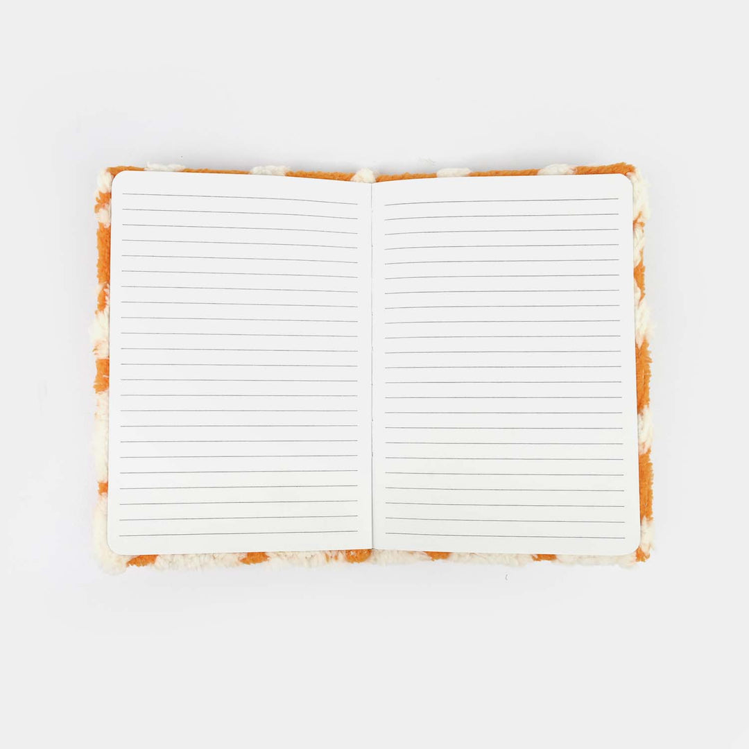 Cute Design Kids Diary / Notebook