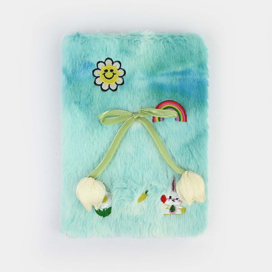 Cute Design Kids Diary / Notebook