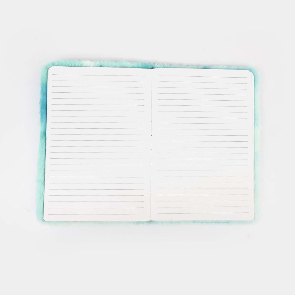 Cute Design Kids Diary / Notebook