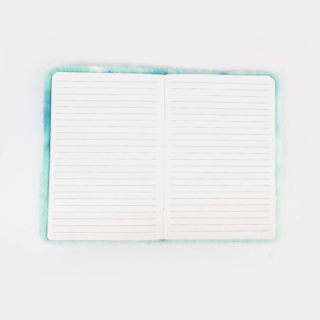 Cute Design Kids Diary / Notebook
