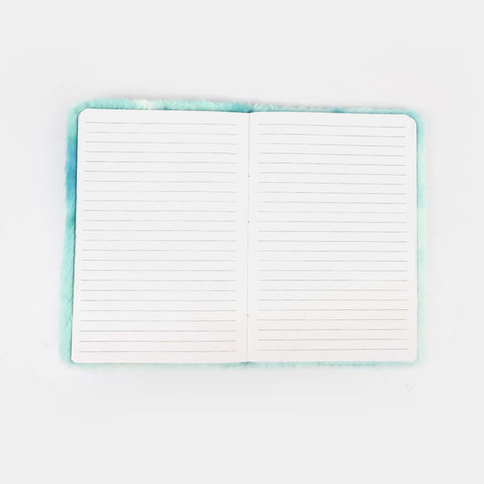Cute Design Kids Diary / Notebook