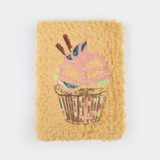 Cute Design Kids Diary / Notebook