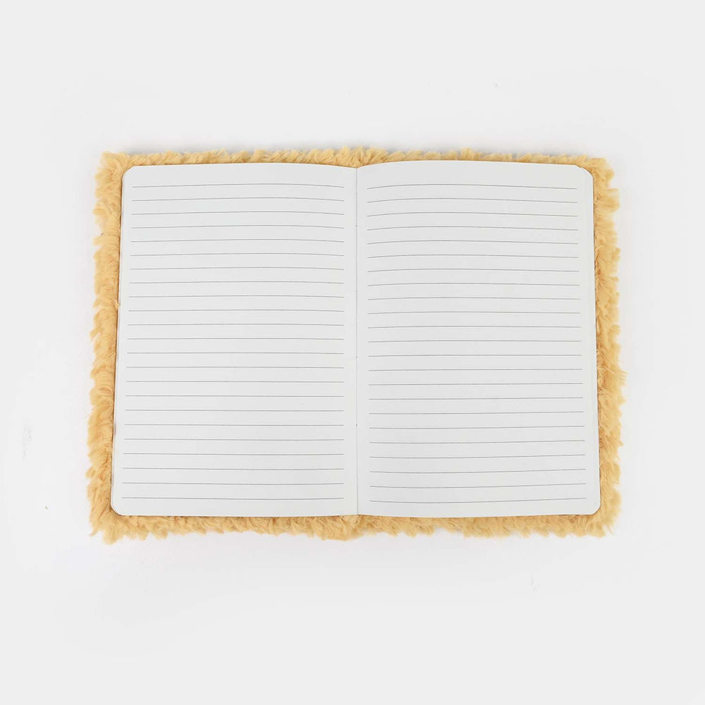 Cute Design Kids Diary / Notebook