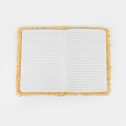 Cute Design Kids Diary / Notebook
