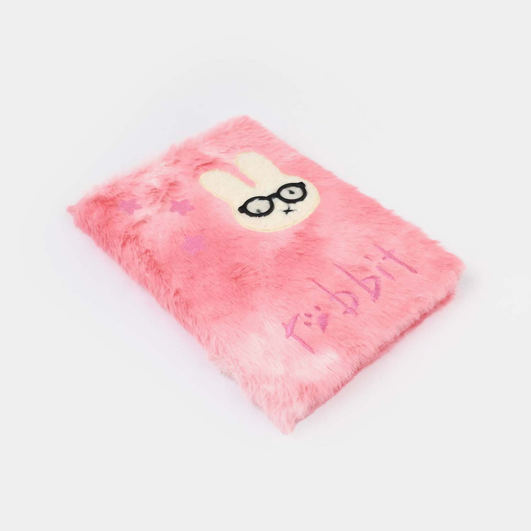 Cute Design Kids Diary / Notebook