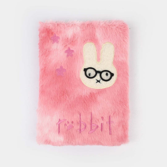 Cute Design Kids Diary / Notebook