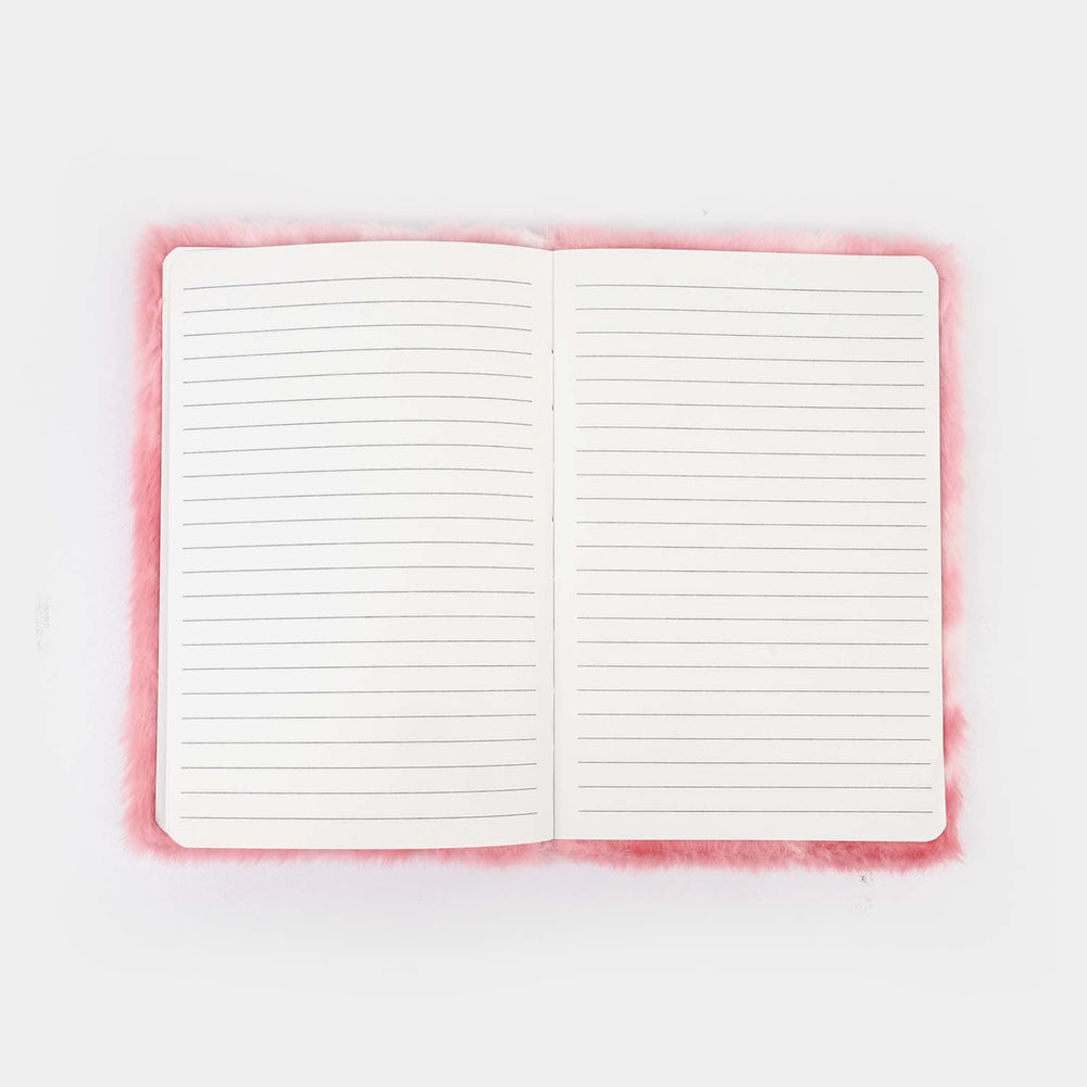 Cute Design Kids Diary / Notebook