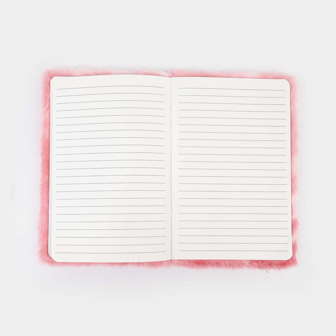 Cute Design Kids Diary / Notebook