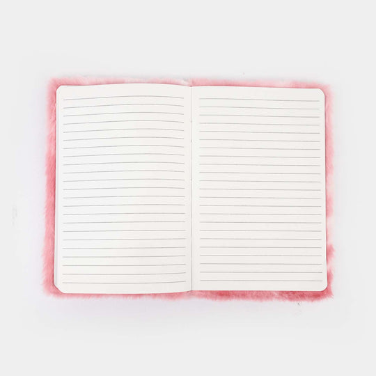 Cute Design Kids Diary / Notebook