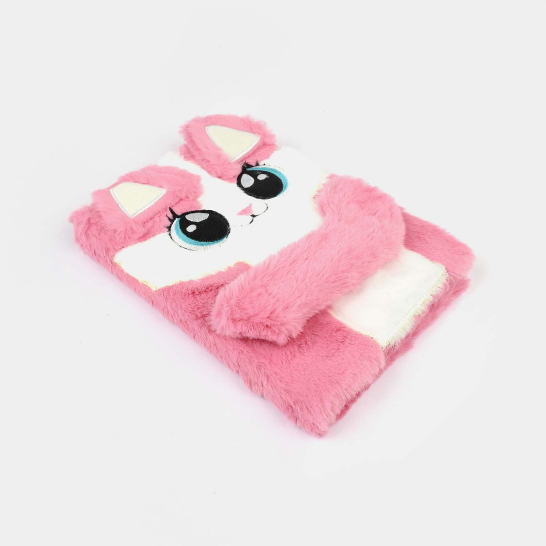 Cute Design Kids Diary / Notebook