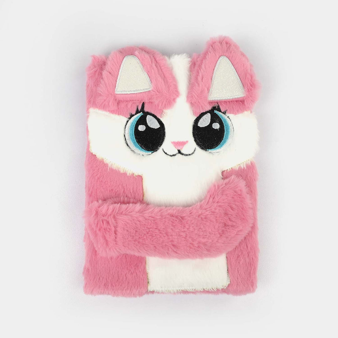 Cute Design Kids Diary / Notebook