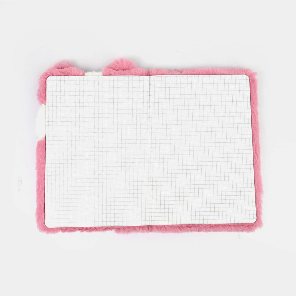 Cute Design Kids Diary / Notebook