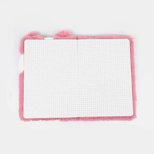Cute Design Kids Diary / Notebook