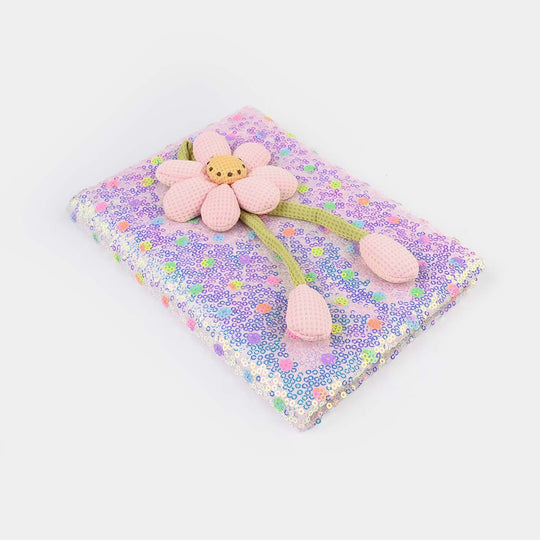 Cute Design Kids Diary / Notebook