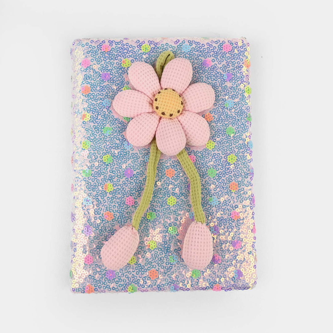 Cute Design Kids Diary / Notebook