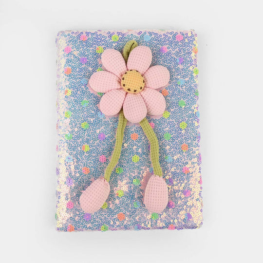 Cute Design Kids Diary / Notebook
