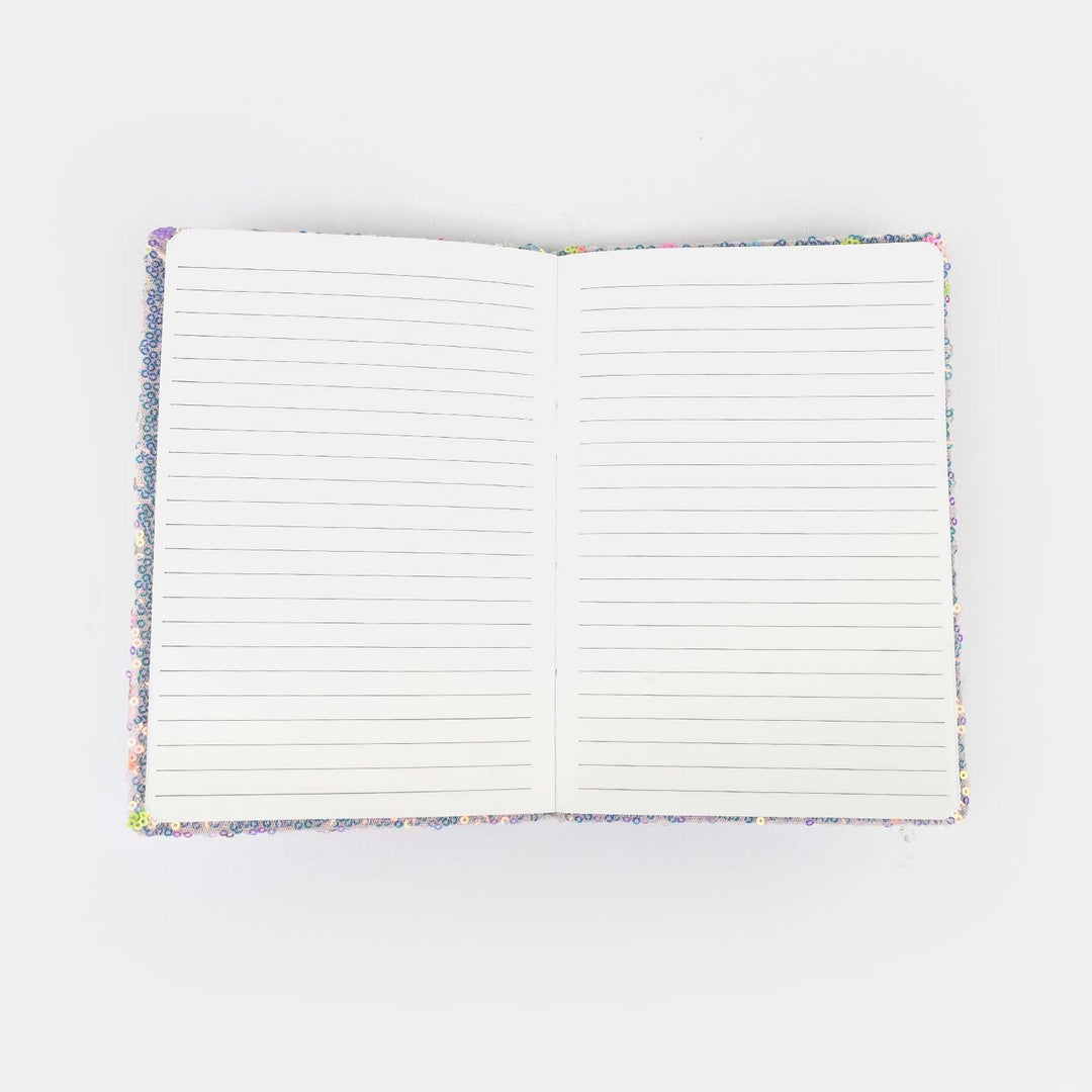 Cute Design Kids Diary / Notebook