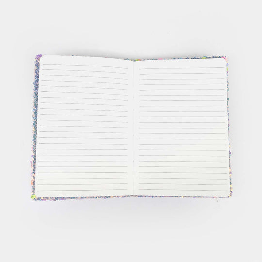 Cute Design Kids Diary / Notebook