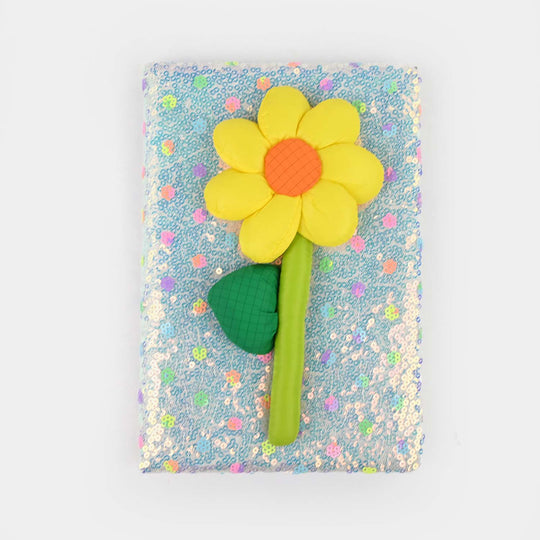 Cute Design Kids Diary / Notebook