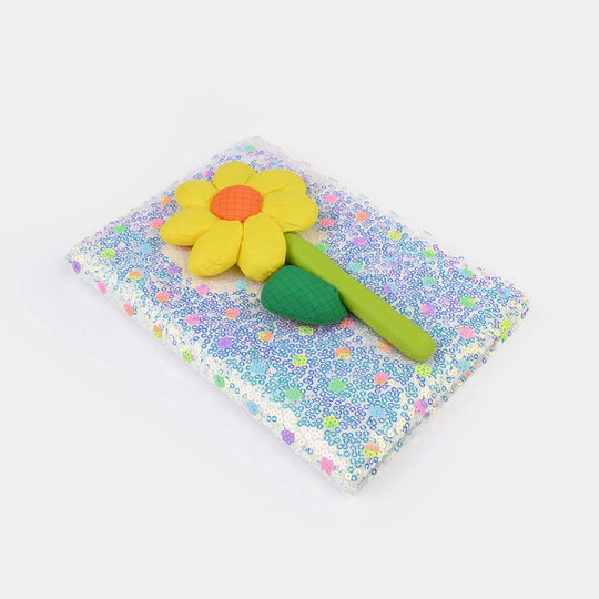 Cute Design Kids Diary / Notebook