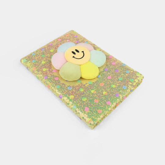 Cute Design Kids Diary / Notebook