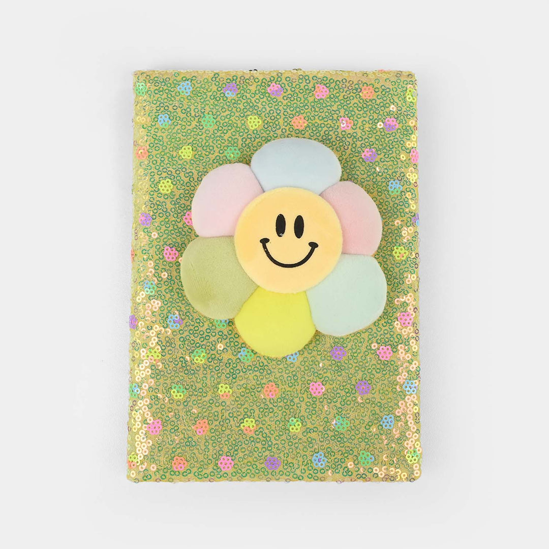 Cute Design Kids Diary / Notebook
