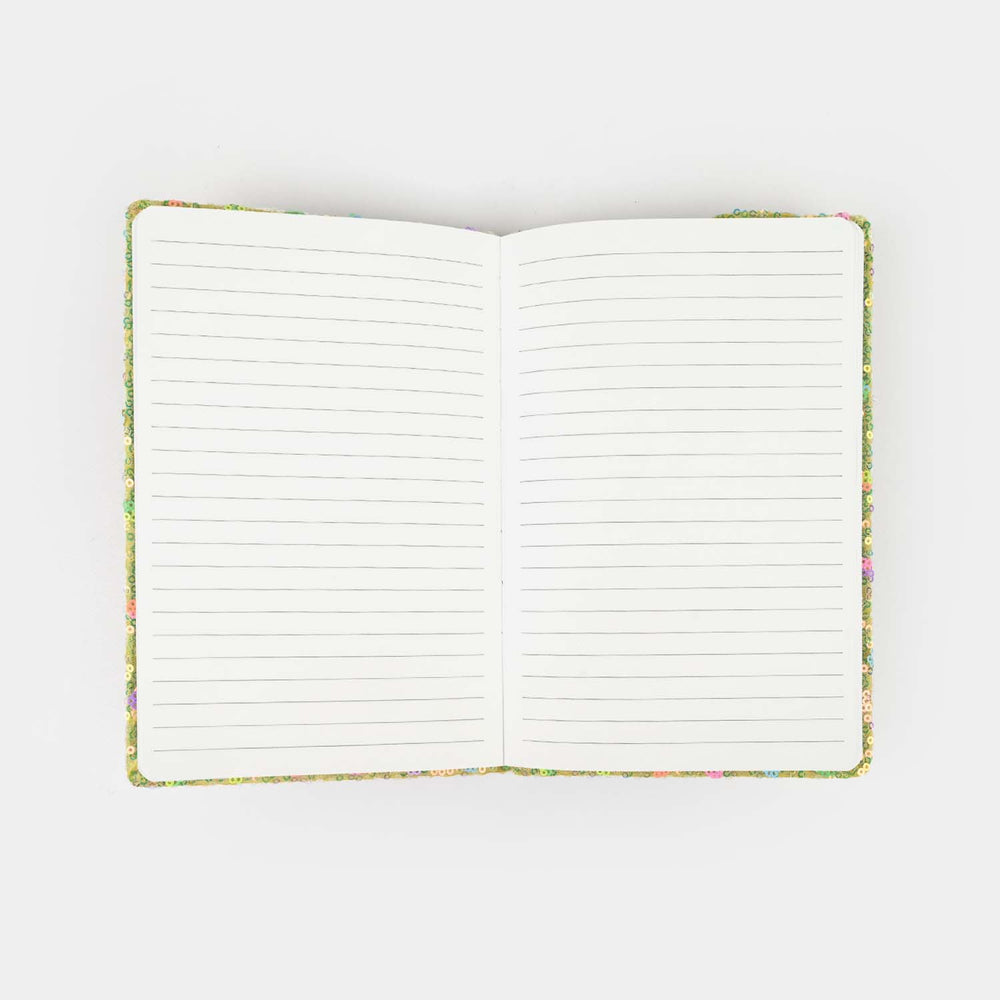 Cute Design Kids Diary / Notebook