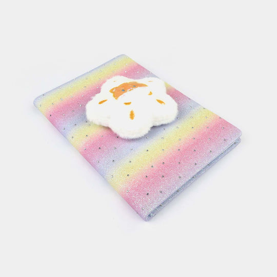 Cute Design Kids Diary / Notebook