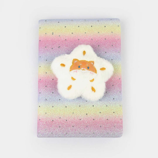 Cute Design Kids Diary / Notebook