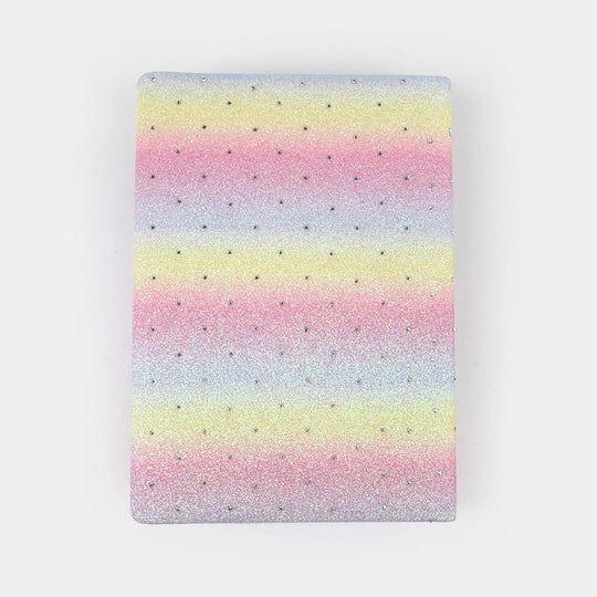 Cute Design Kids Diary / Notebook