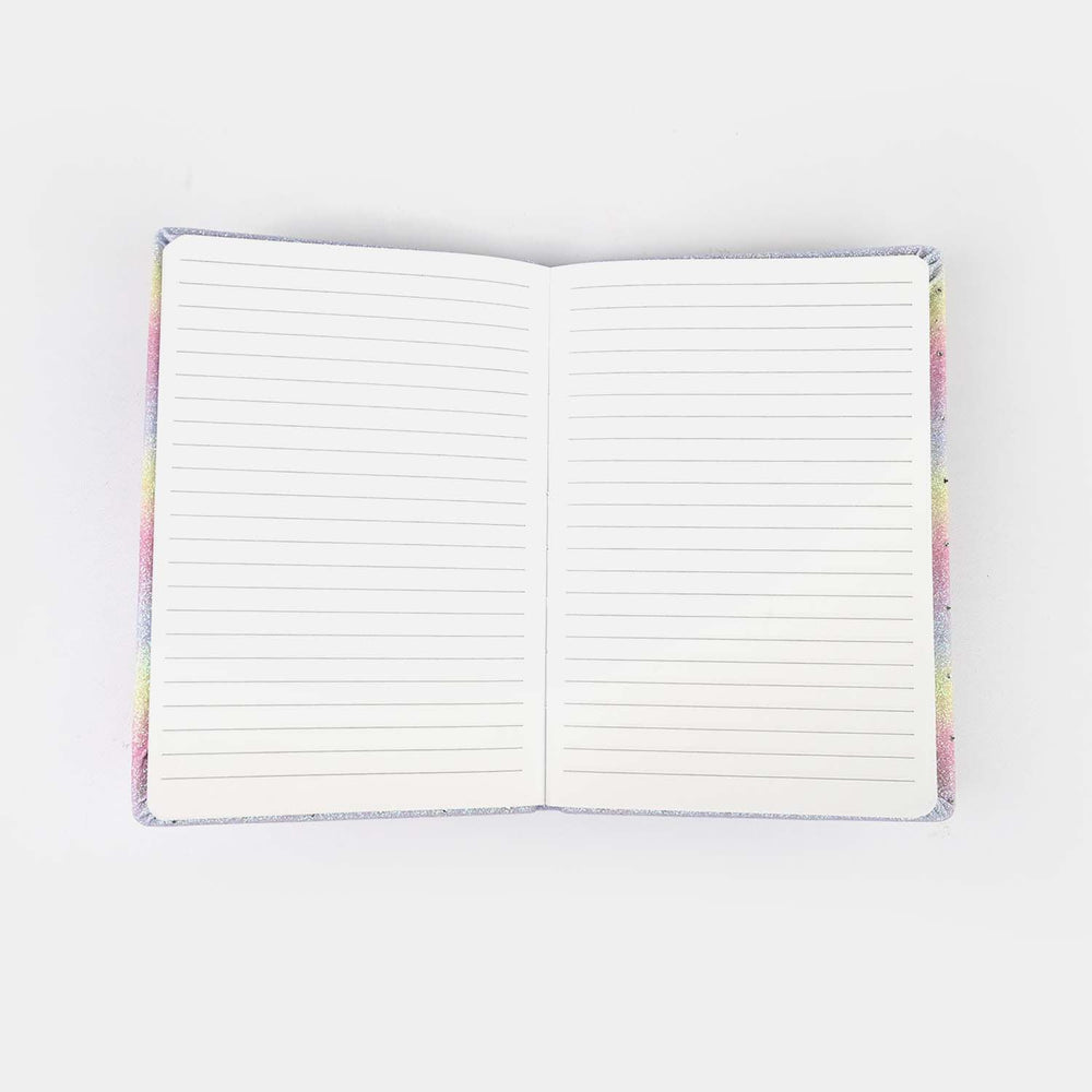 Cute Design Kids Diary / Notebook