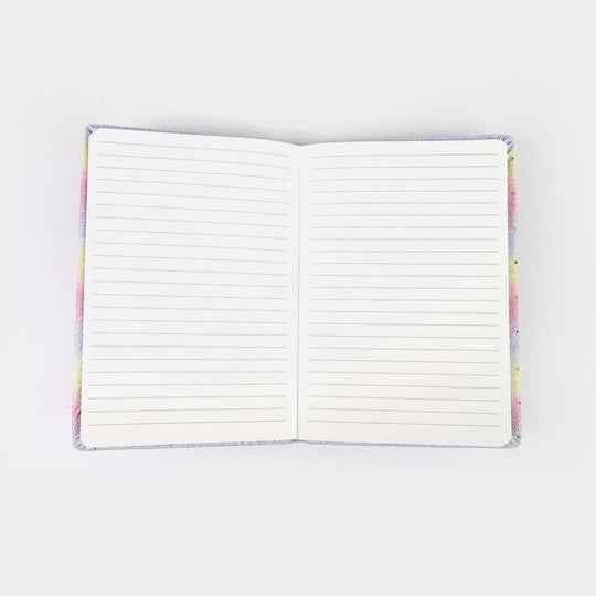 Cute Design Kids Diary / Notebook