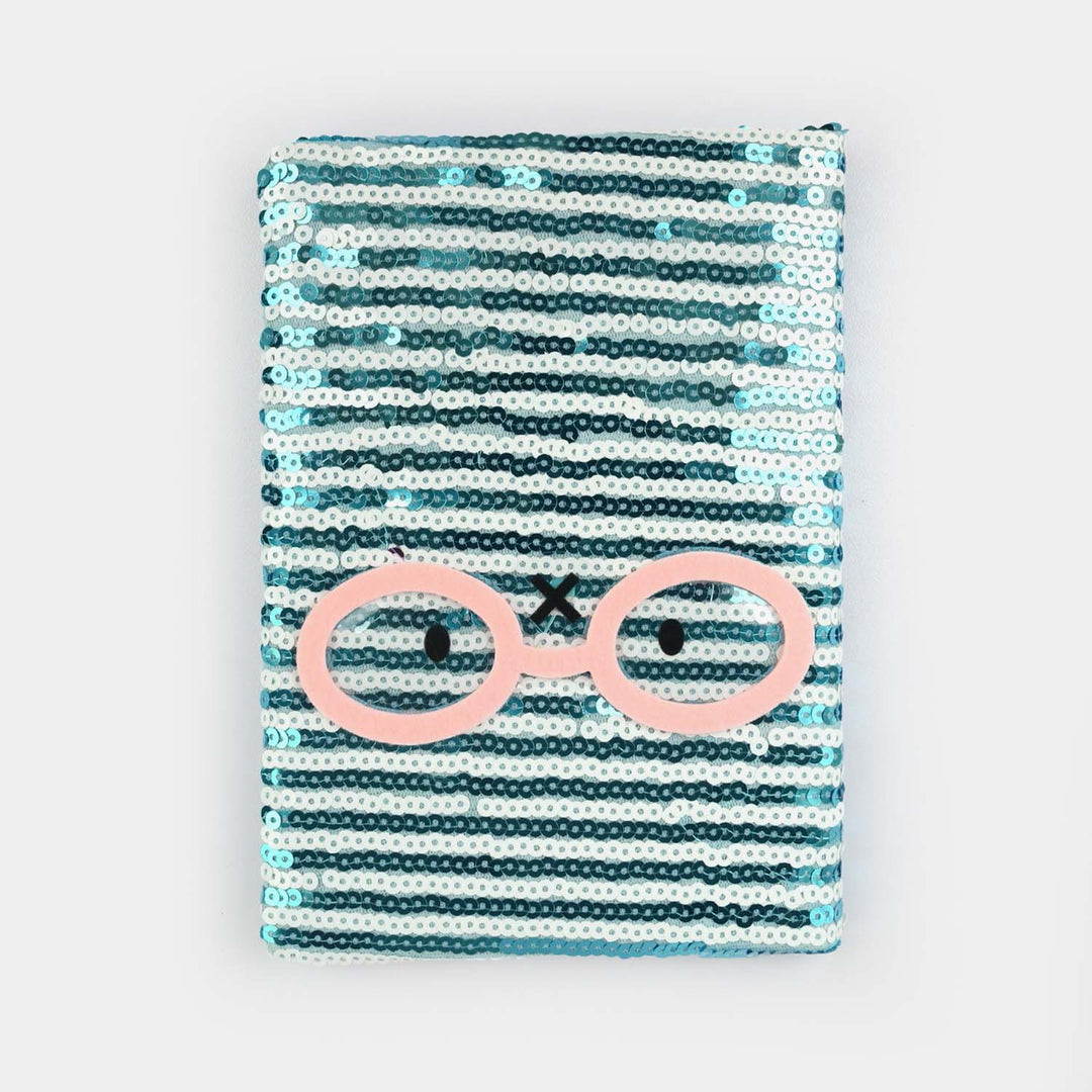 Cute Design Kids Diary / Notebook