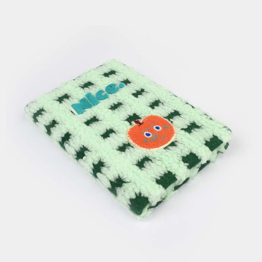 Cute Design Kids Diary / Notebook