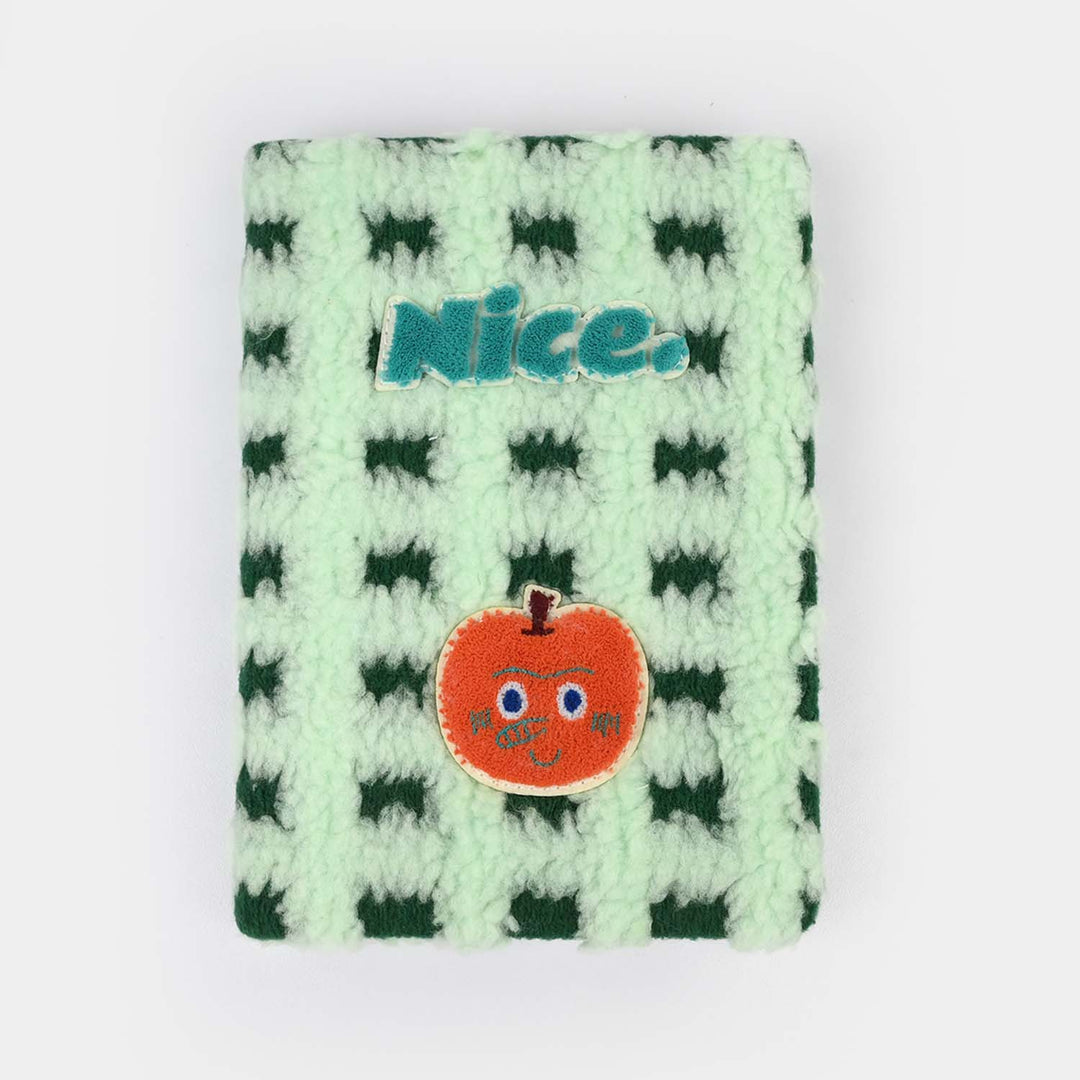 Cute Design Kids Diary / Notebook