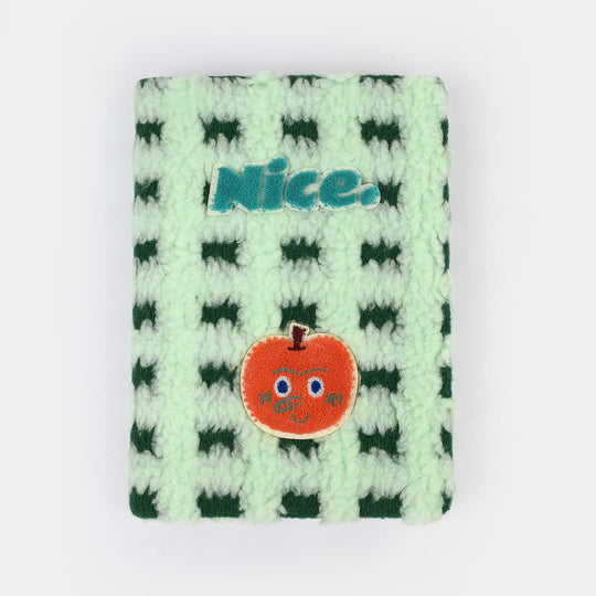 Cute Design Kids Diary / Notebook