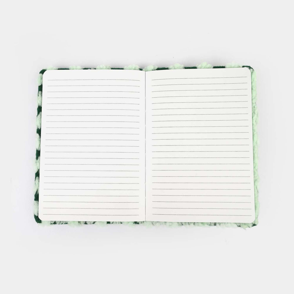 Cute Design Kids Diary / Notebook