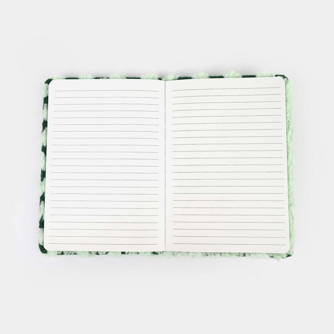 Cute Design Kids Diary / Notebook