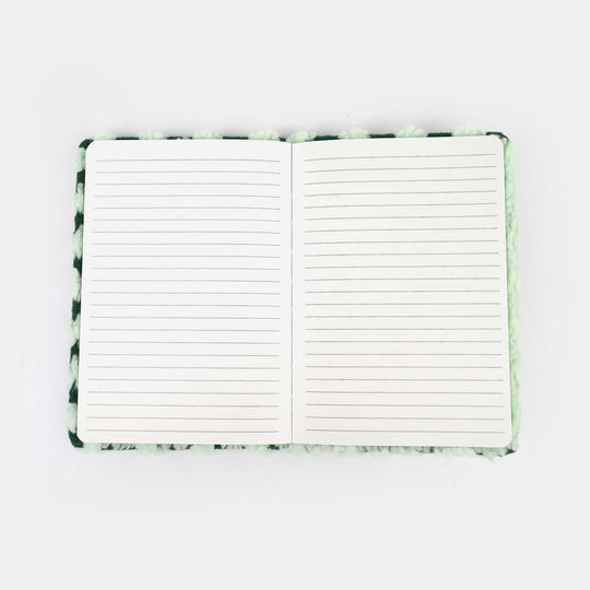 Cute Design Kids Diary / Notebook