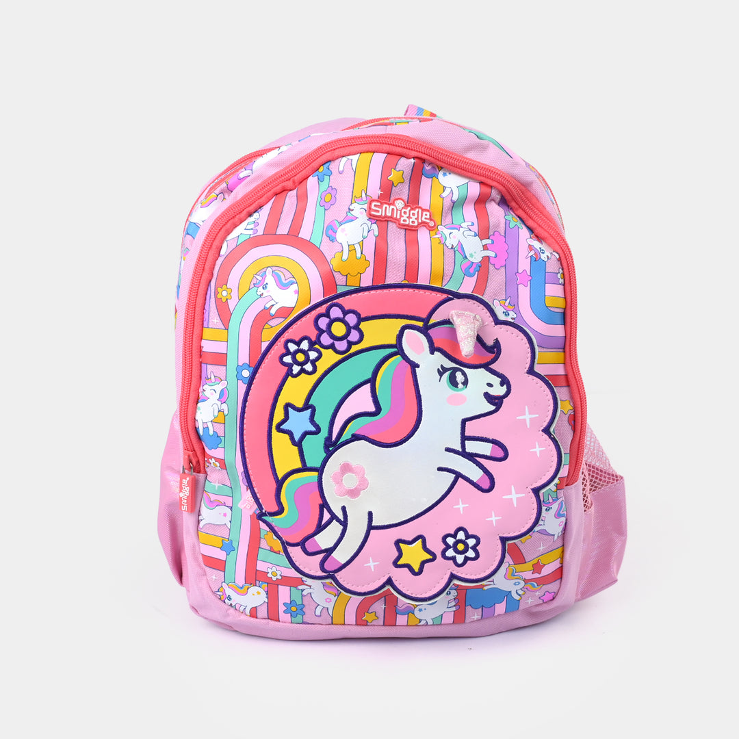 Smiggle School Bag/Backpack for Kids
