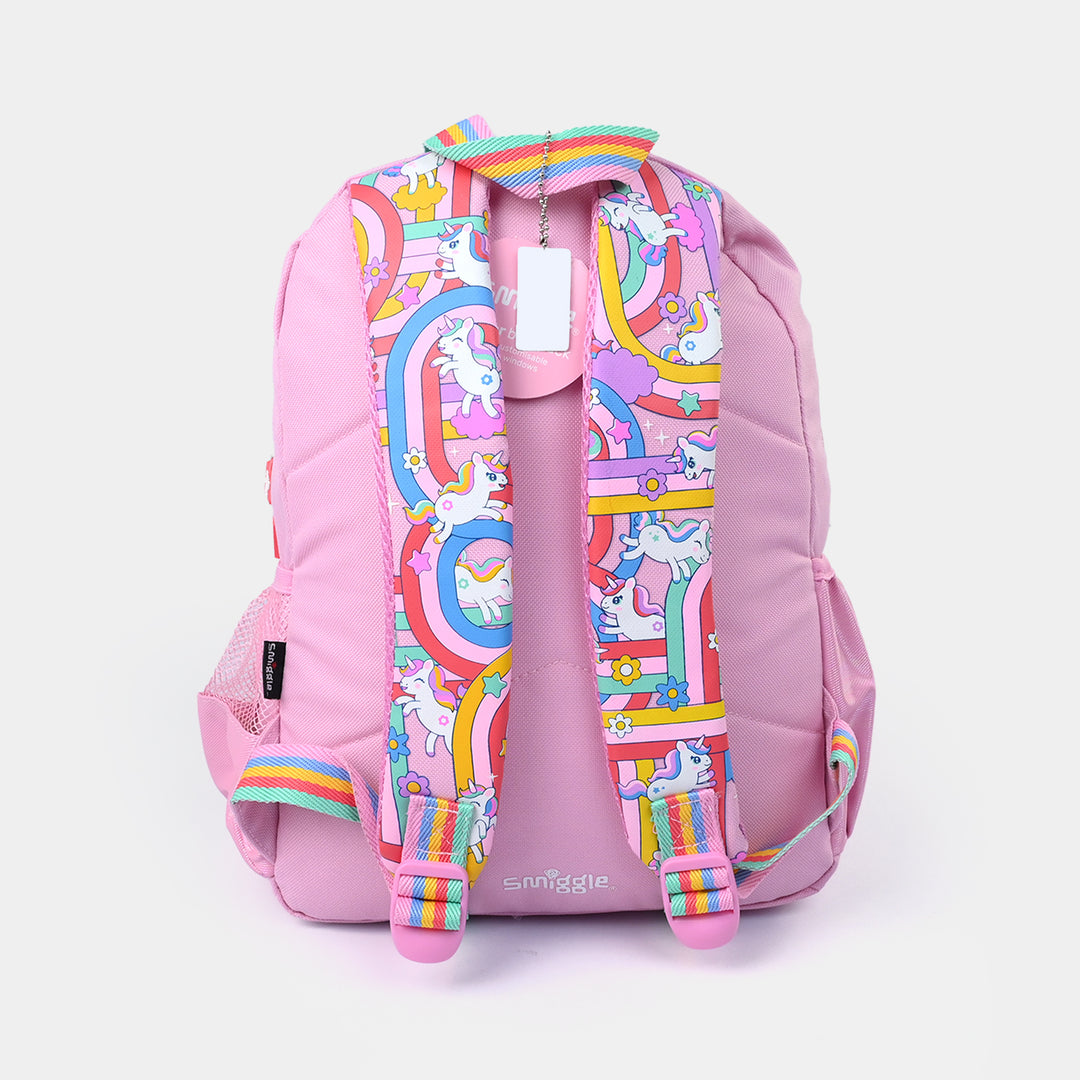 Smiggle School Bag/Backpack for Kids