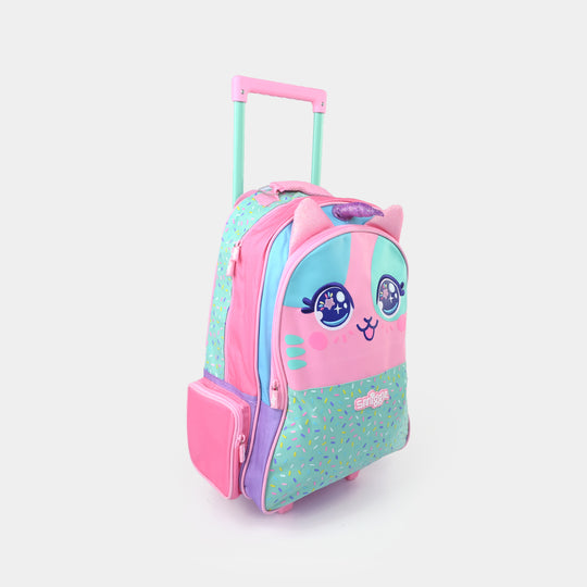 Smiggle School Trolley Bag