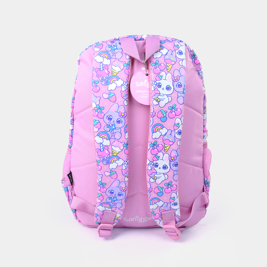 Smiggle School Bag/Backpack for Kids