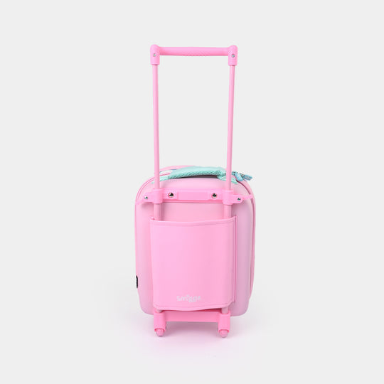 Smiggle Kids Travel Luggage Bag