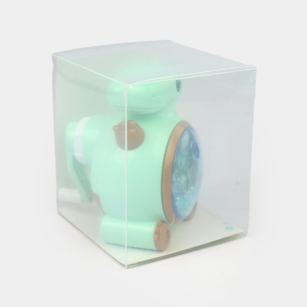 Kids' Creative Desktop Pencil Sharpener