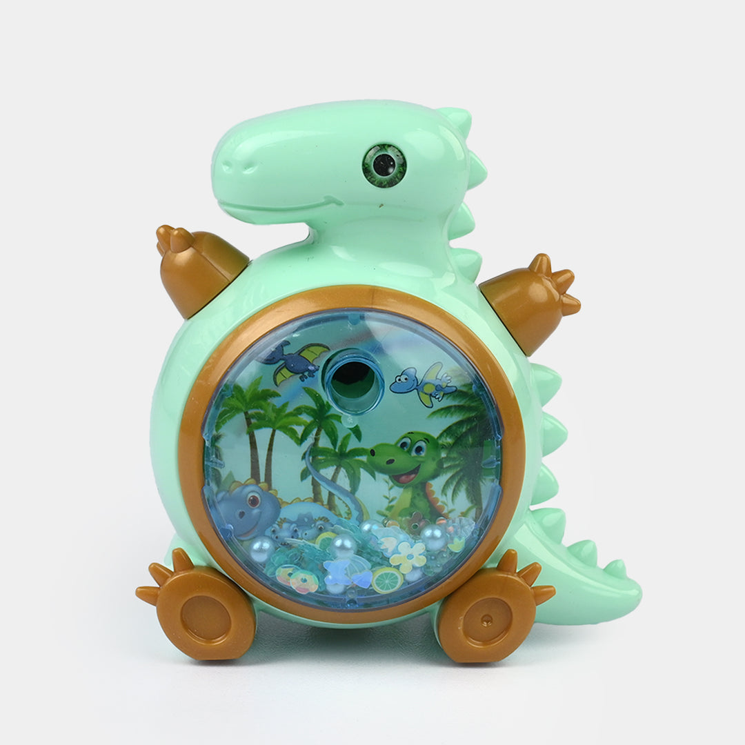 Kids' Creative Desktop Pencil Sharpener