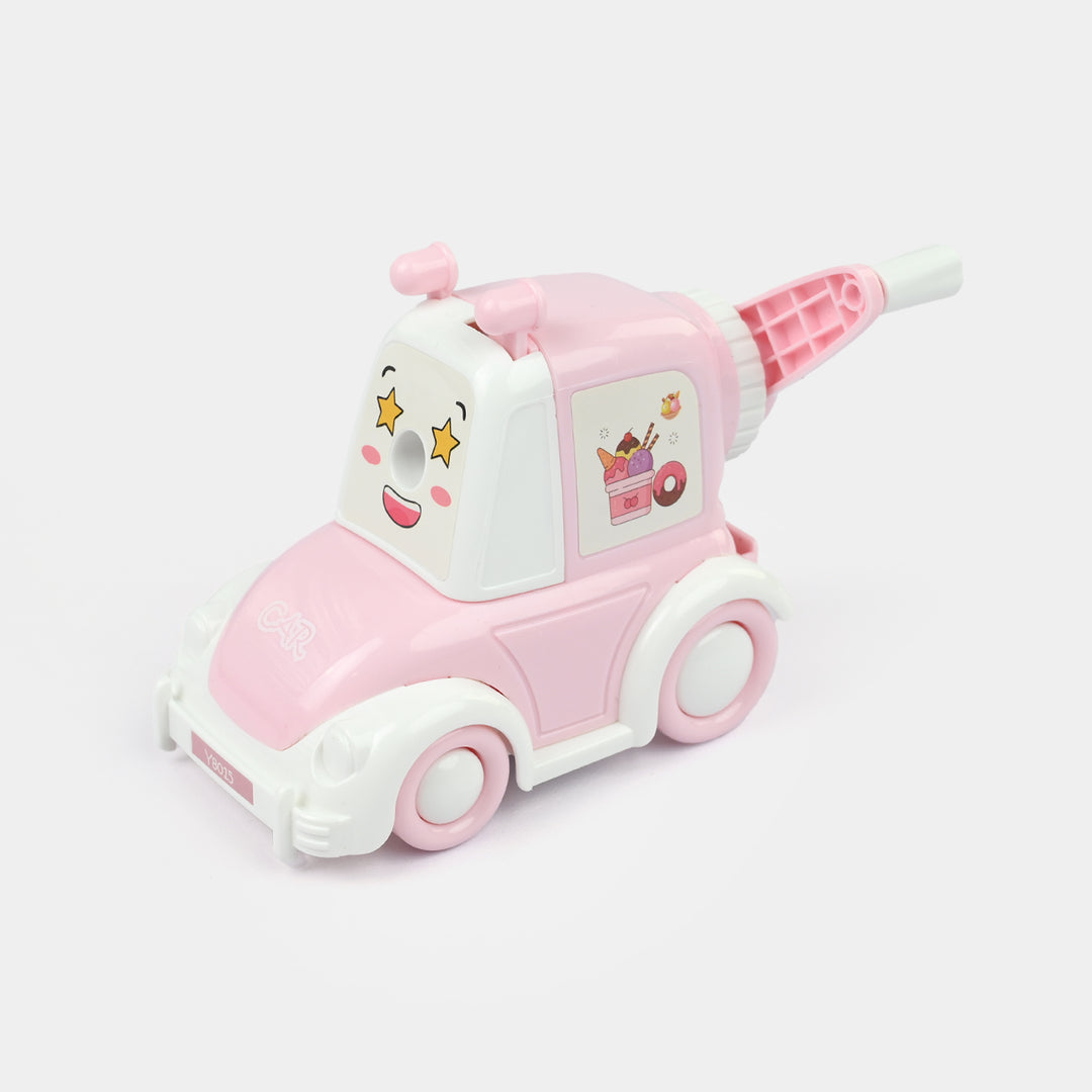 Kids' Creative Desktop Pencil Sharpener
