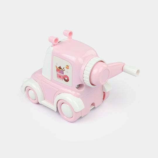 Kids' Creative Desktop Pencil Sharpener