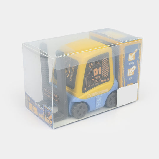 Kids' Creative Desktop Pencil Sharpener